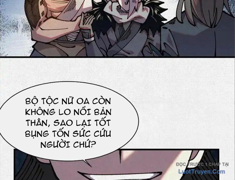 Xi Hồn Chapter 94 - Trang 37