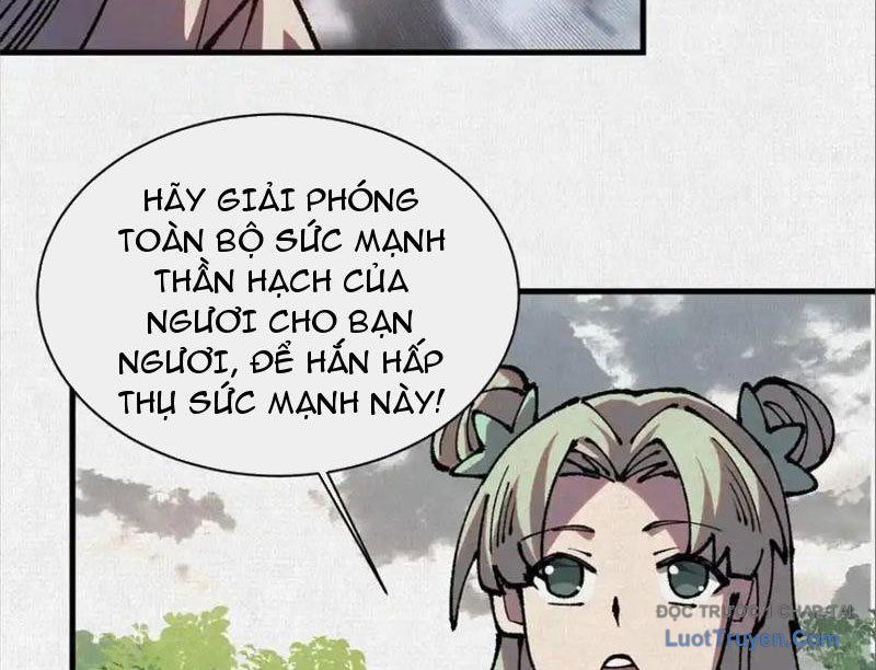 Xi Hồn Chapter 94 - Trang 49