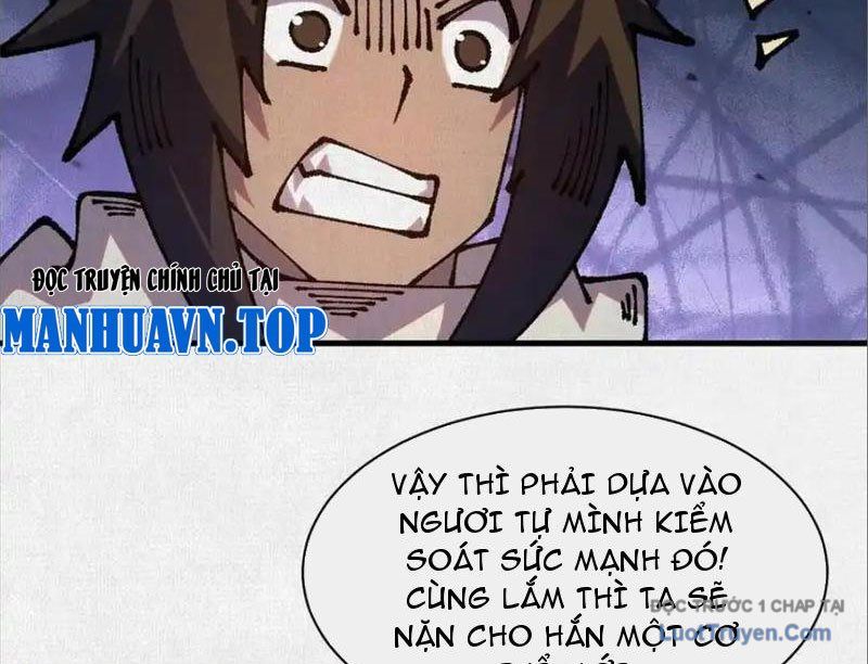 Xi Hồn Chapter 94 - Trang 52