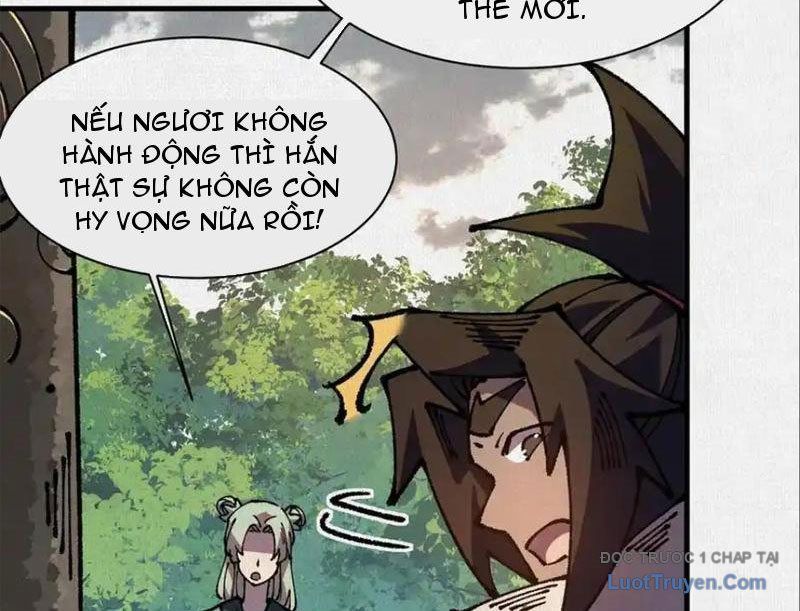 Xi Hồn Chapter 94 - Trang 53