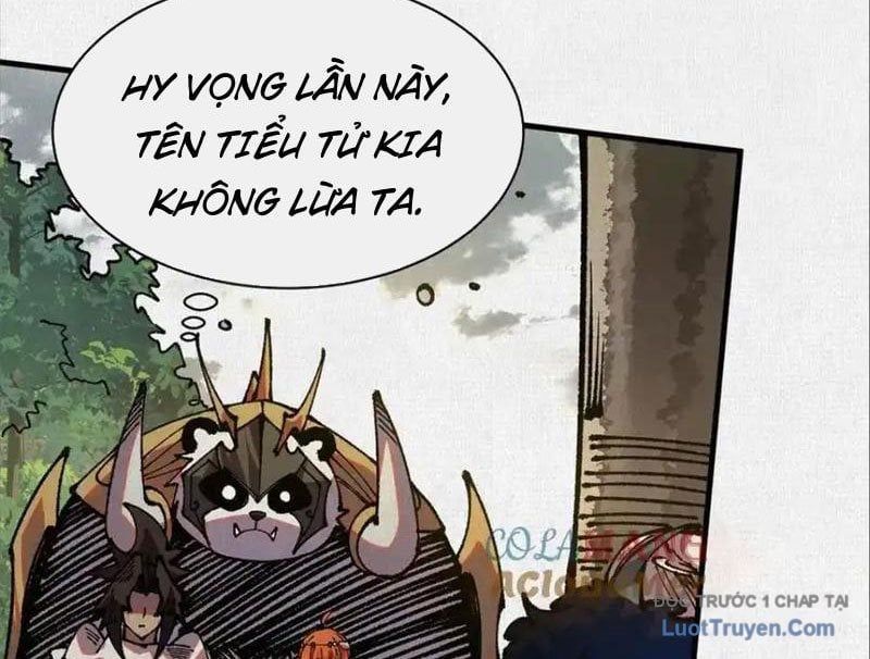 Xi Hồn Chapter 94 - Trang 6