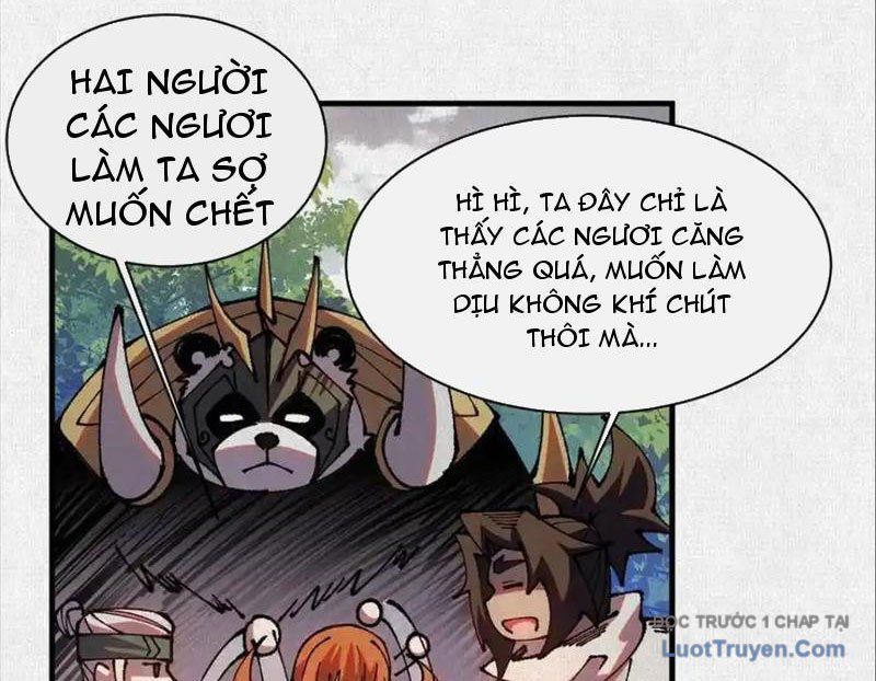 Xi Hồn Chapter 94 - Trang 75