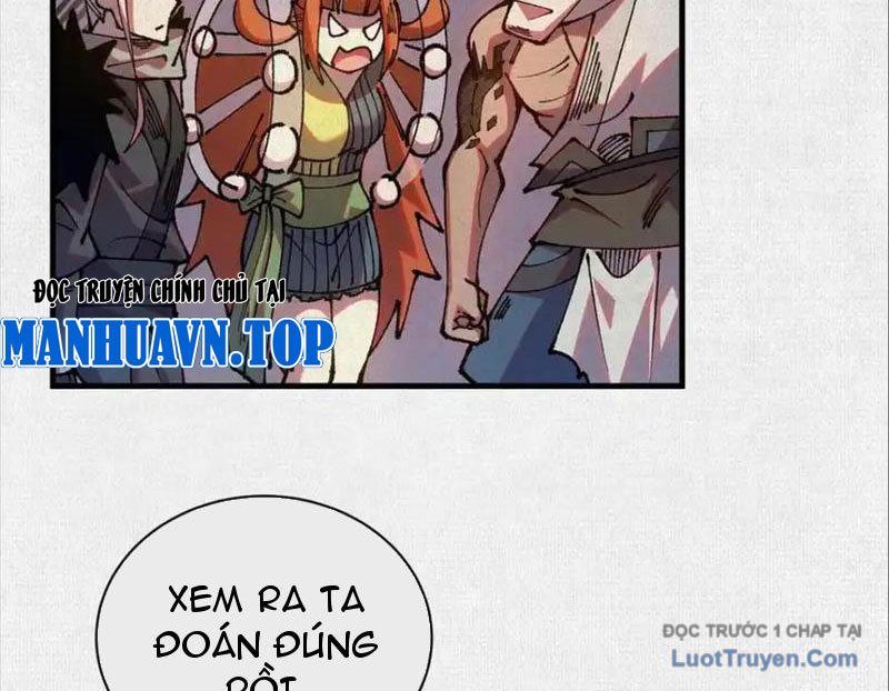 Xi Hồn Chapter 94 - Trang 76