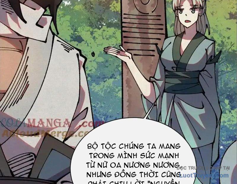 Xi Hồn Chapter 94 - Trang 80