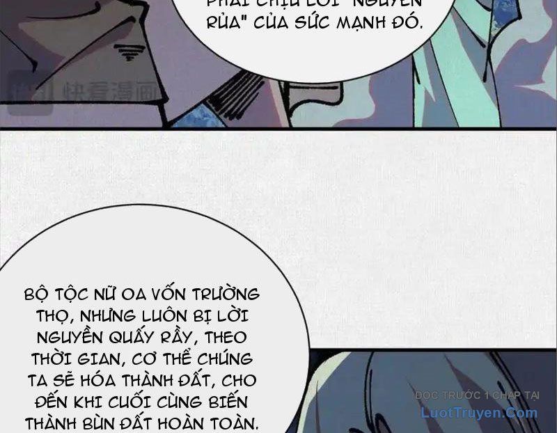 Xi Hồn Chapter 94 - Trang 81