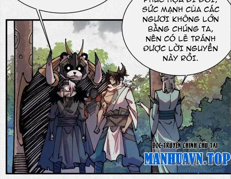Xi Hồn Chapter 94 - Trang 84