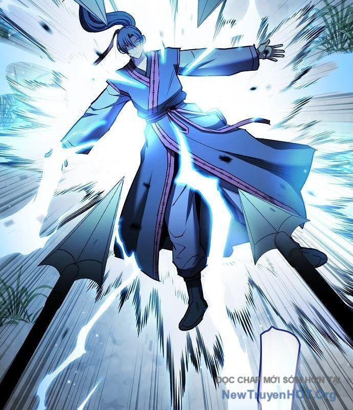 Điệp Viên Ma Giáo - Chapter 27 - Page 153