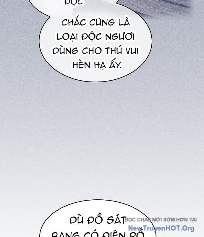 Điệp Viên Ma Giáo - Chapter 27 - Page 21