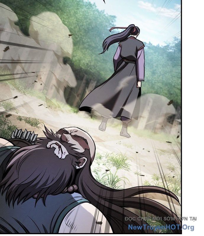 Điệp Viên Ma Giáo - Chapter 28 - Page 25