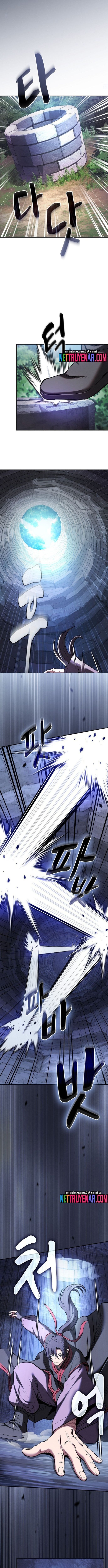 Điệp Viên Ma Giáo - Chapter 29 - Page 10