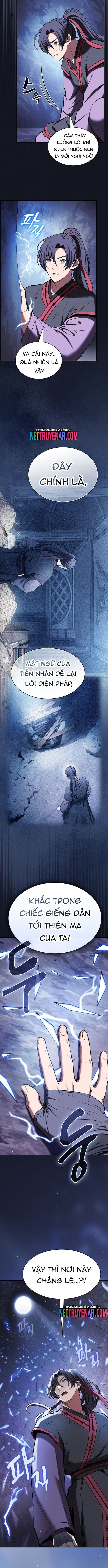 Điệp Viên Ma Giáo - Chapter 29 - Page 11