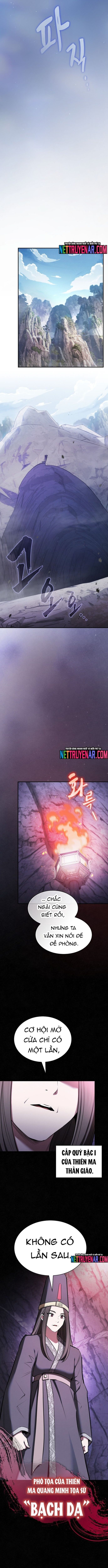 Điệp Viên Ma Giáo - Chapter 29 - Page 12