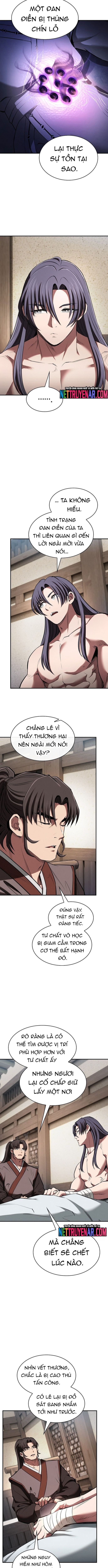 Điệp Viên Ma Giáo - Chapter 29 - Page 3