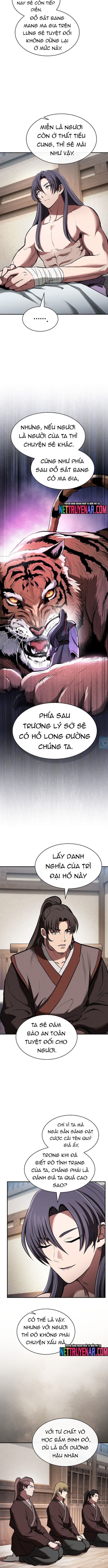 Điệp Viên Ma Giáo - Chapter 29 - Page 4