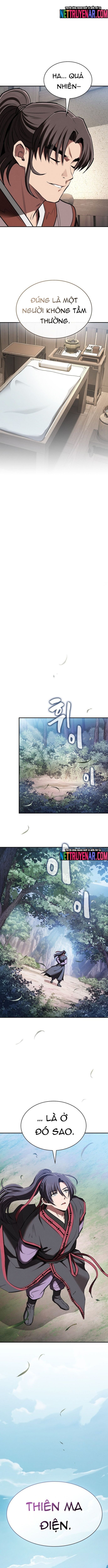 Điệp Viên Ma Giáo - Chapter 29 - Page 7