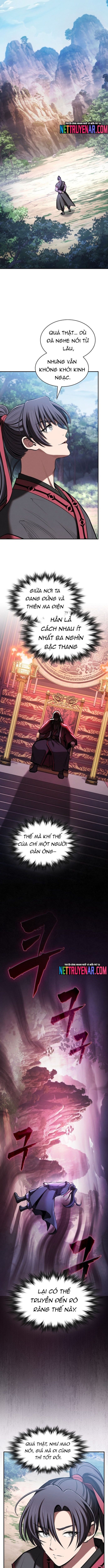 Điệp Viên Ma Giáo - Chapter 29 - Page 8