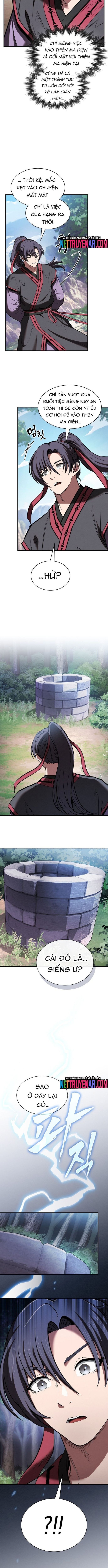 Điệp Viên Ma Giáo - Chapter 29 - Page 9