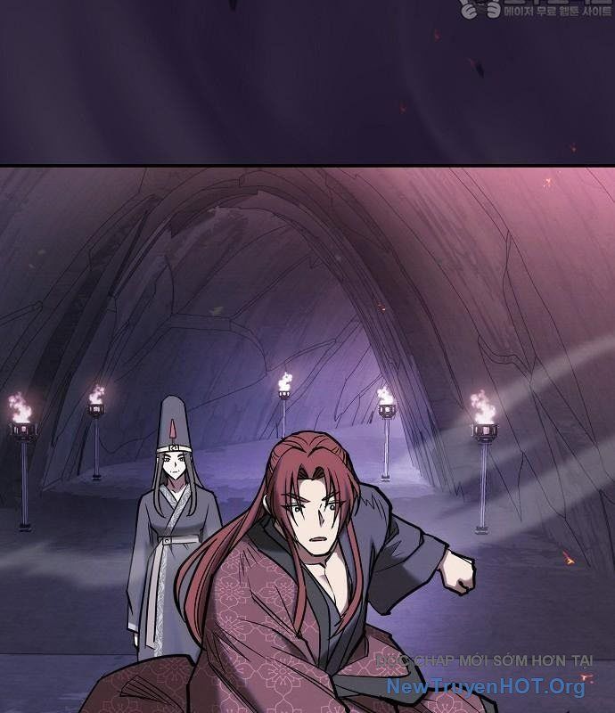 Điệp Viên Ma Giáo - Chapter 30 - Page 29