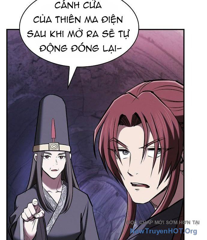 Điệp Viên Ma Giáo - Chapter 30 - Page 57