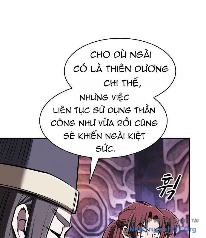 Điệp Viên Ma Giáo - Chapter 30 - Page 61