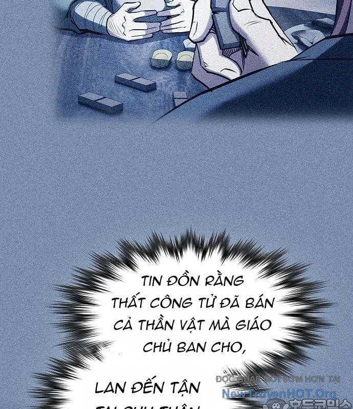 Điệp Viên Ma Giáo - Chapter 31 - Page 29