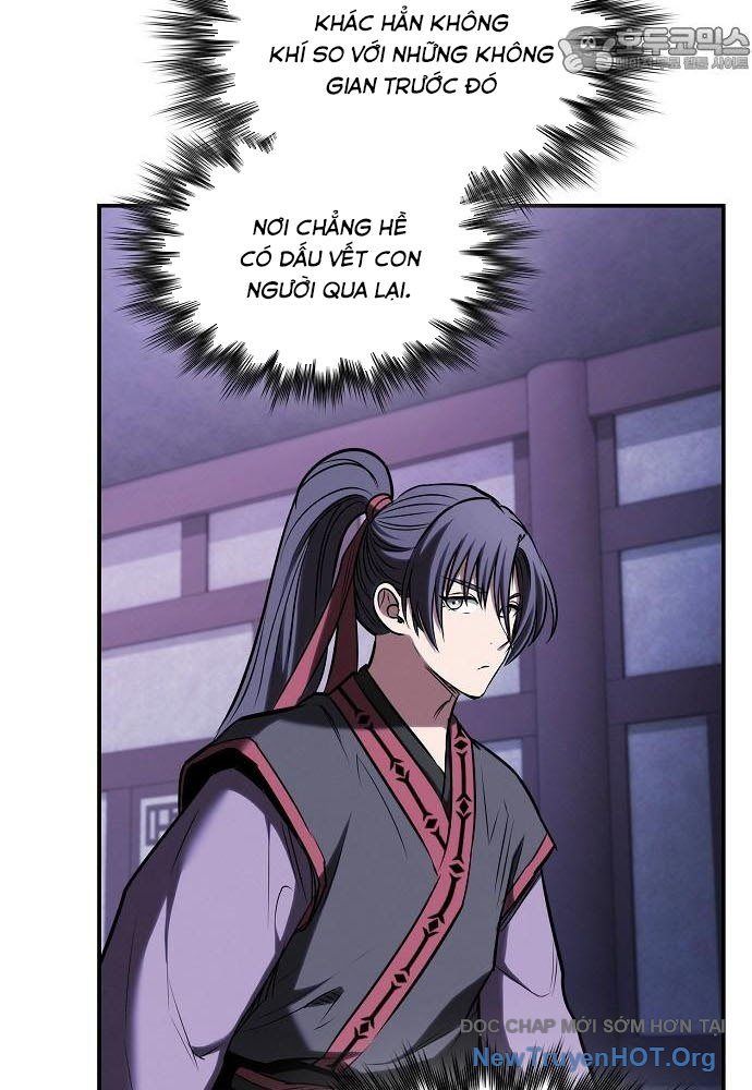 Điệp Viên Ma Giáo - Chapter 32 - Page 110