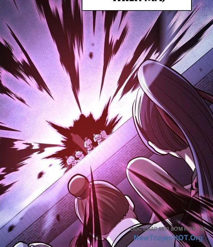 Điệp Viên Ma Giáo - Chapter 33 - Page 21