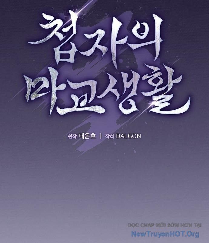 Điệp Viên Ma Giáo - Chapter 33 - Page 46