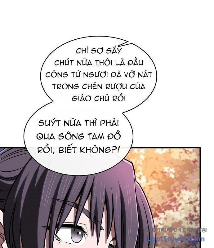 Điệp Viên Ma Giáo - Chapter 34 - Page 50