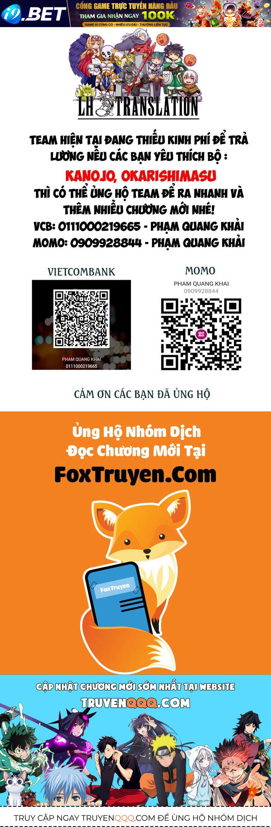 Dịch Vụ Cho Thuê Bạn Gái - Chapter 391 - Page 20