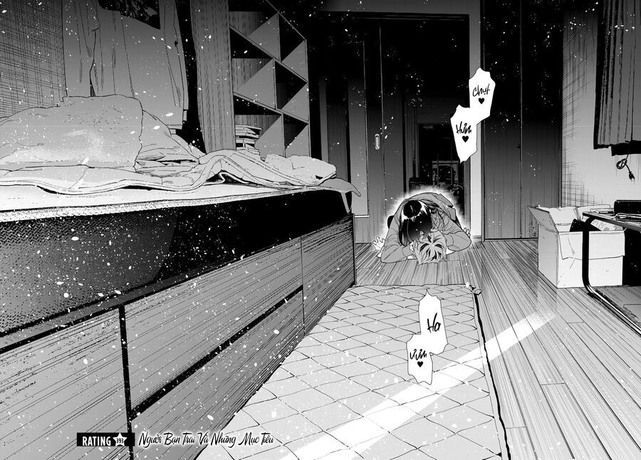 Dịch Vụ Cho Thuê Bạn Gái - Chapter 393 - Page 4