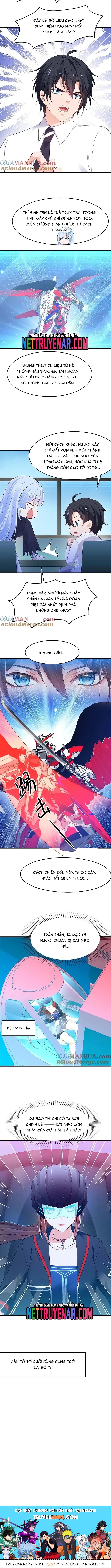 Vô Địch Học Bạ Hệ Thống - Chapter 271 - Page 4