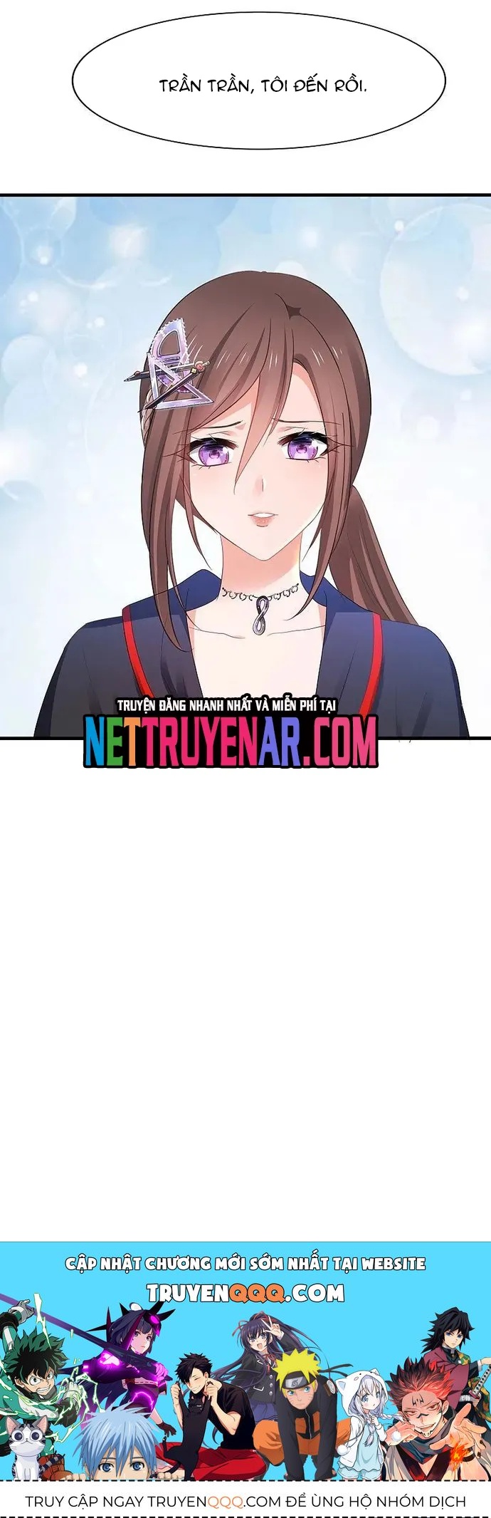 Vô Địch Học Bạ Hệ Thống - Chapter 272 - Page 5