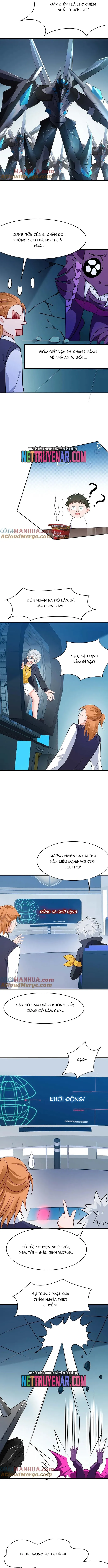 Vô Địch Học Bạ Hệ Thống - Chapter 273 - Page 3