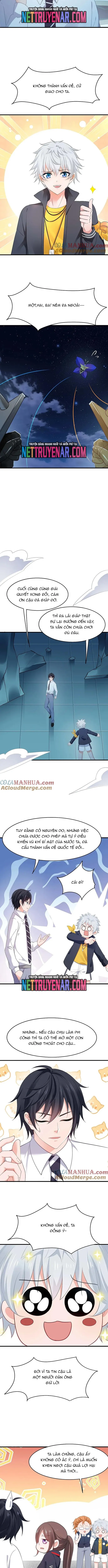 Vô Địch Học Bạ Hệ Thống - Chapter 274 - Page 3