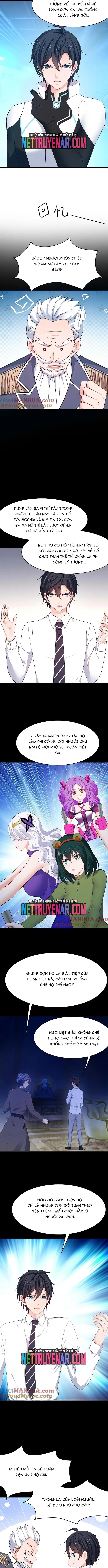 Vô Địch Học Bạ Hệ Thống - Chapter 275 - Page 3