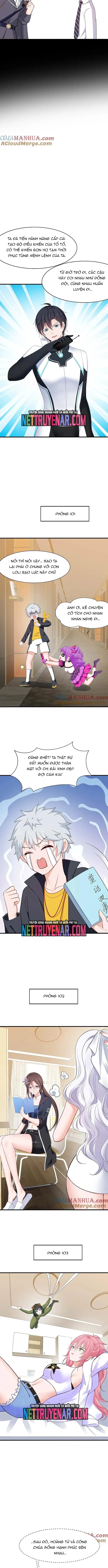 Vô Địch Học Bạ Hệ Thống - Chapter 275 - Page 4