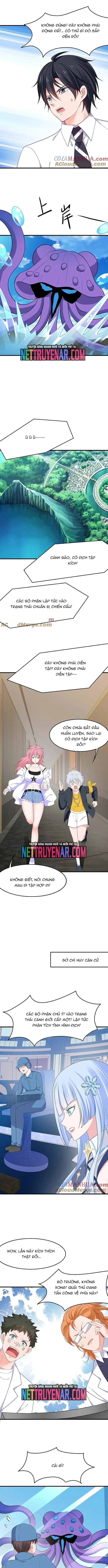 Vô Địch Học Bạ Hệ Thống - Chapter 276 - Page 3