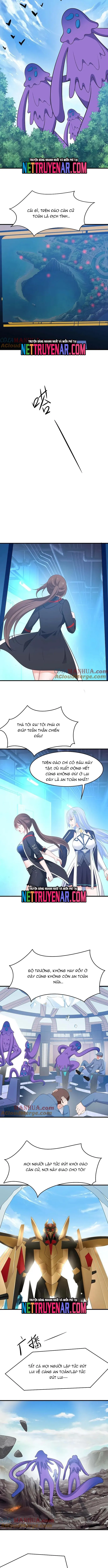 Vô Địch Học Bạ Hệ Thống - Chapter 277 - Page 3