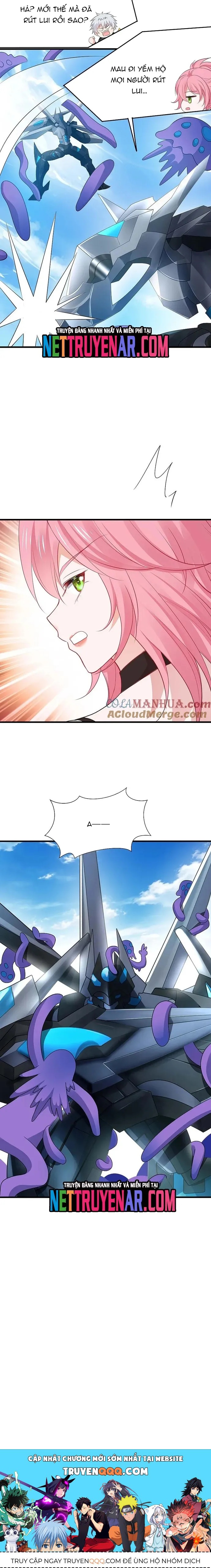 Vô Địch Học Bạ Hệ Thống - Chapter 277 - Page 4