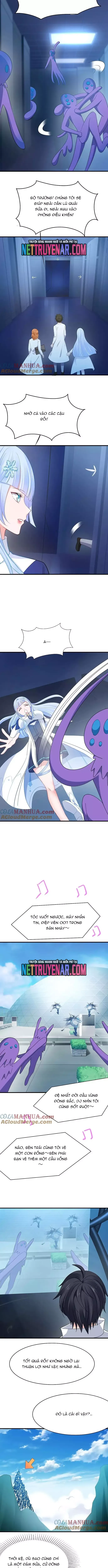 Vô Địch Học Bạ Hệ Thống - Chapter 278 - Page 3