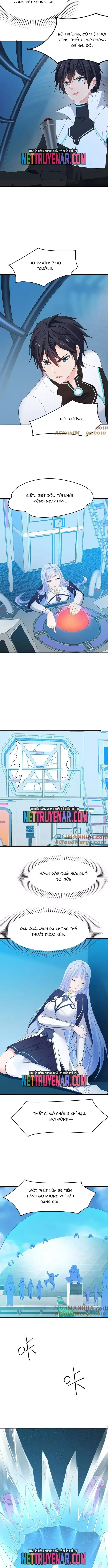 Vô Địch Học Bạ Hệ Thống - Chapter 278 - Page 4