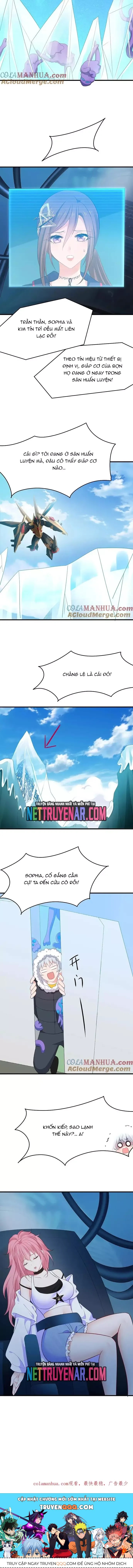 Vô Địch Học Bạ Hệ Thống - Chapter 278 - Page 5