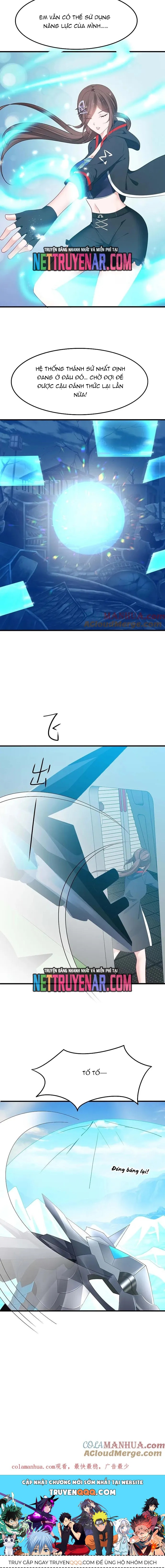 Vô Địch Học Bạ Hệ Thống - Chapter 279 - Page 4