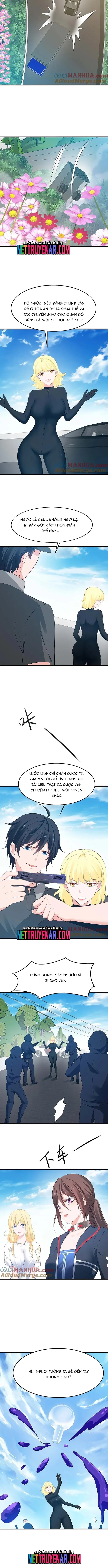 Vô Địch Học Bạ Hệ Thống - Chapter 281 - Page 3