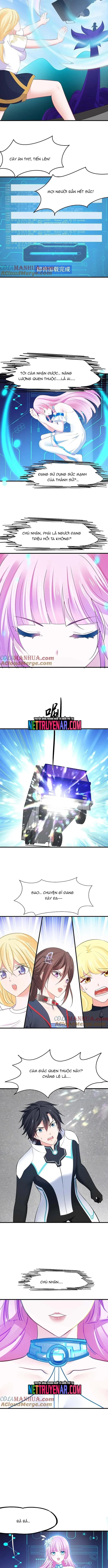 Vô Địch Học Bạ Hệ Thống - Chapter 282 - Page 3