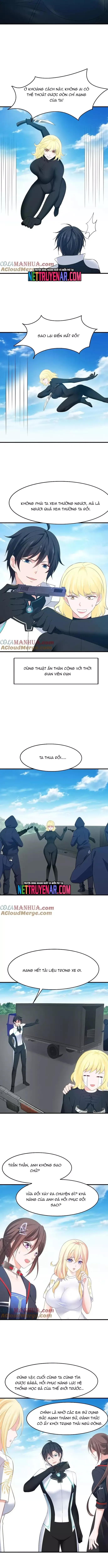 Vô Địch Học Bạ Hệ Thống - Chapter 283 - Page 3