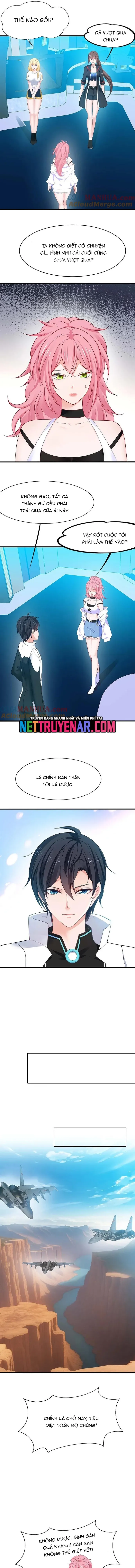 Vô Địch Học Bạ Hệ Thống - Chapter 285 - Page 3