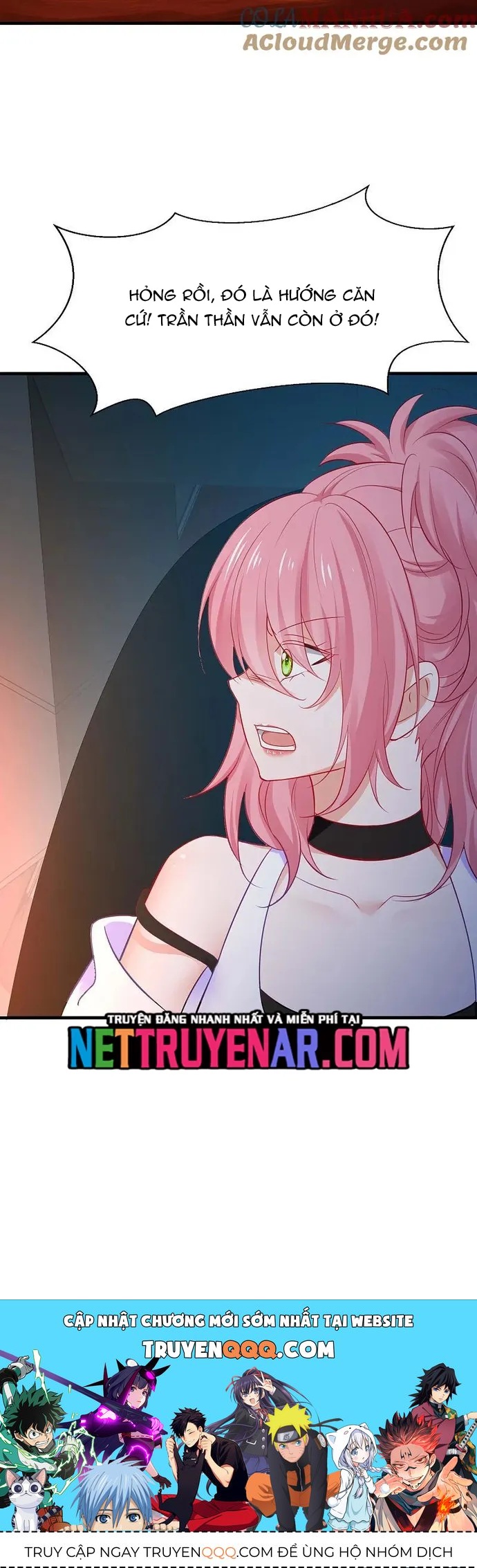 Vô Địch Học Bạ Hệ Thống - Chapter 287 - Page 5