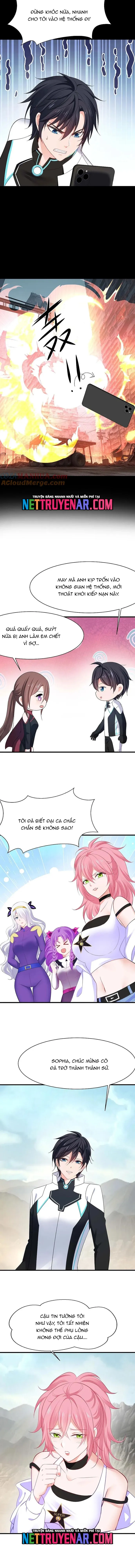 Vô Địch Học Bạ Hệ Thống - Chapter 288 - Page 3